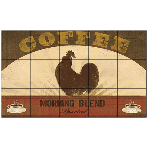 DiPaolo "Morning Blend"